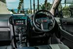 Isuzu D-Max X-Rider Double Cab 2018 года (ZA)